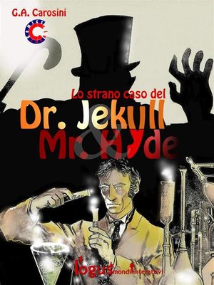 cover image of Lo strano caso del Dr. Jekyll & Mr. Hyde